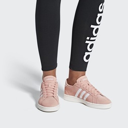 Adidas Grand Court Női Akciós Cipők - Rózsaszín [D68382]